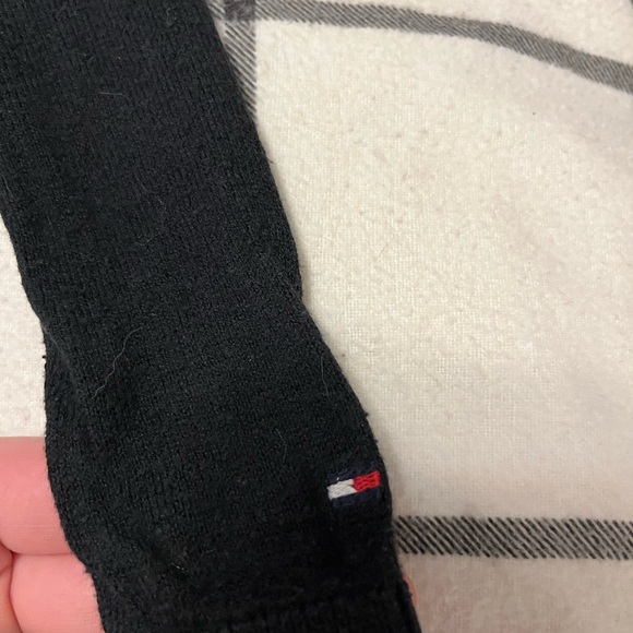 Tommy Hilfiger cardigan - Picture 2 of 3